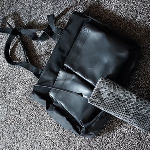 💖 Kathy Ireland Tote